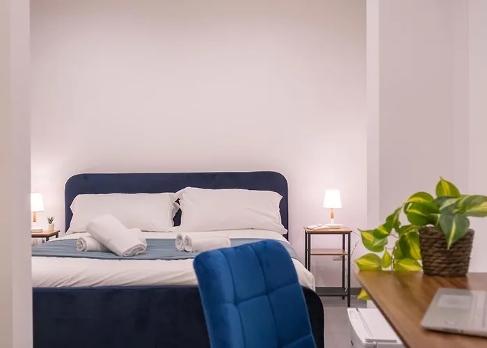 Apartment Pallaro 6